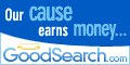 GoodSearch.com: Our cause earns money every time you search or shop online!